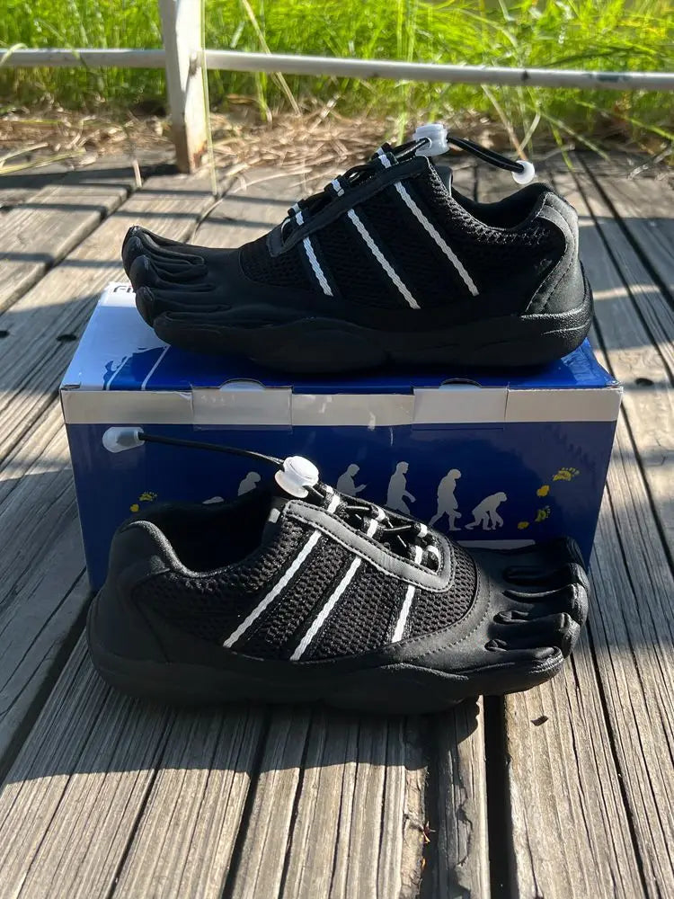 UNISEX NON SLIP BREATHABLE YOGA SHOES