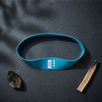 Fitness Equipment Bands For Yoga And Strength Training