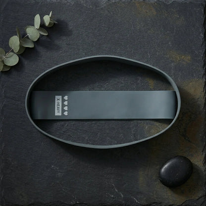 Fitness Equipment Bands For Yoga And Strength Training