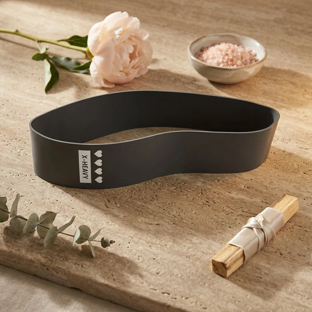 Fitness Equipment Bands For Yoga And Strength Training