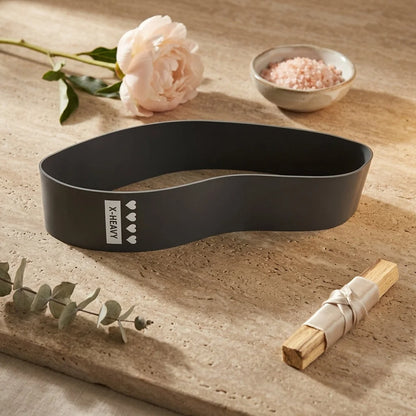 Fitness Equipment Bands For Yoga And Strength Training