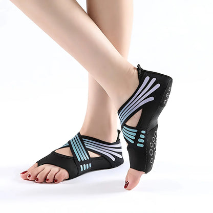 Grip Fit Mat Shoes For Women – Lightweight Comfort