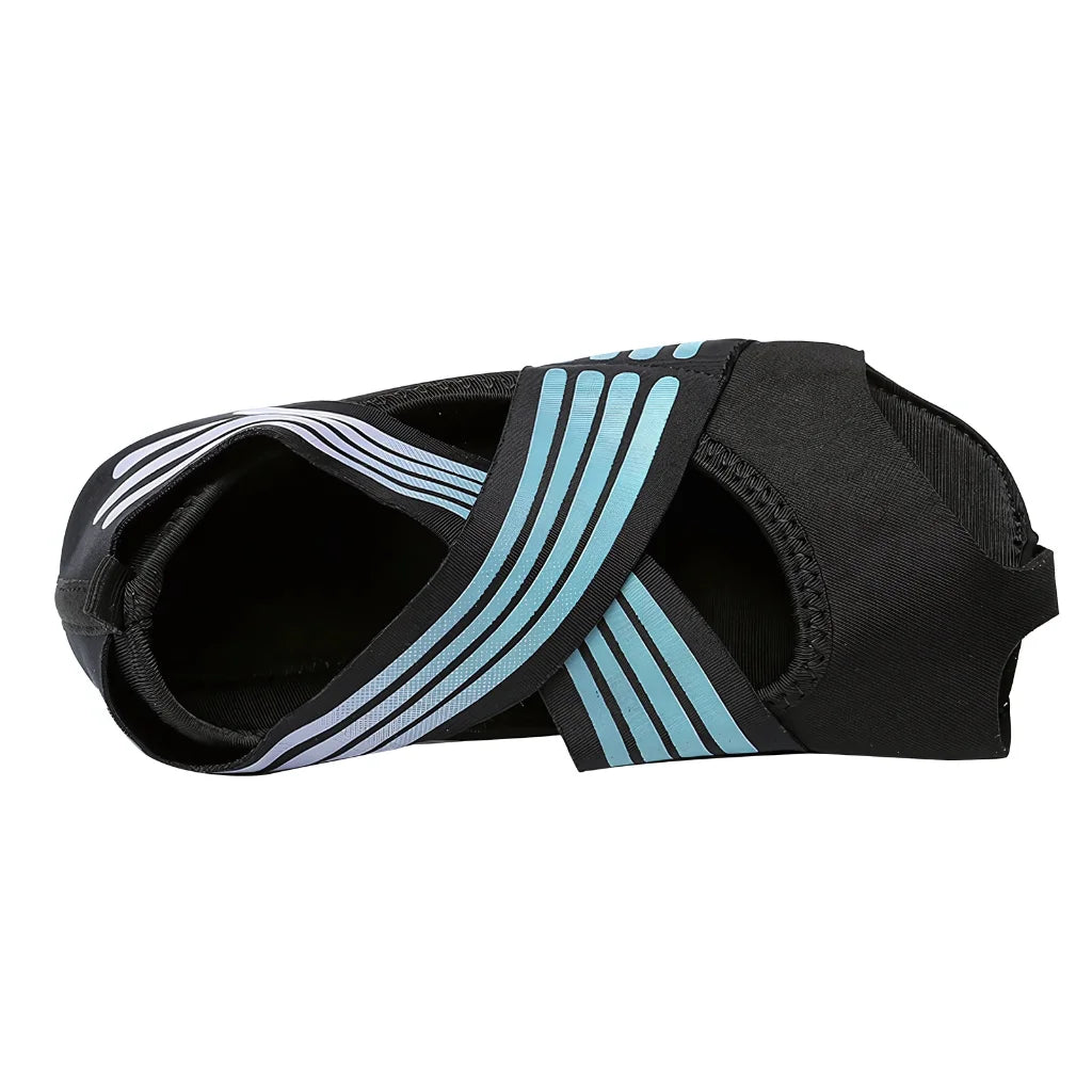 Grip Fit Mat Shoes For Women – Lightweight Comfort