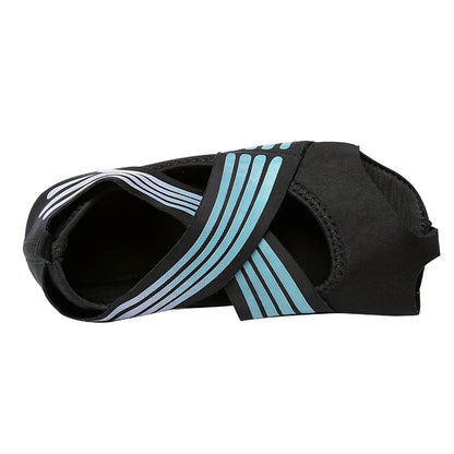 Grip Fit Mat Shoes For Women – Lightweight Comfort