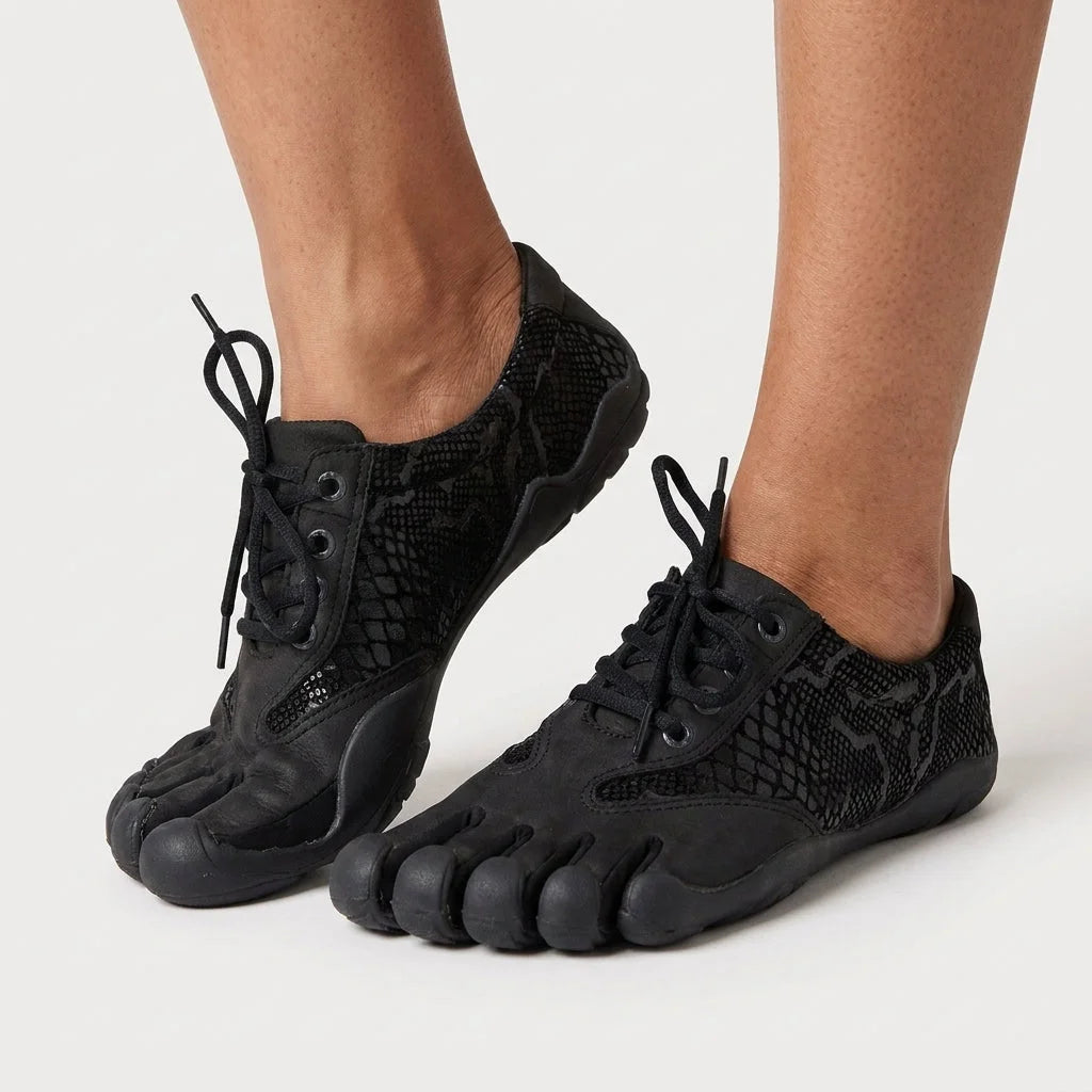 Grip Flex Barefoot Yoga Shoes For Grounded Practice