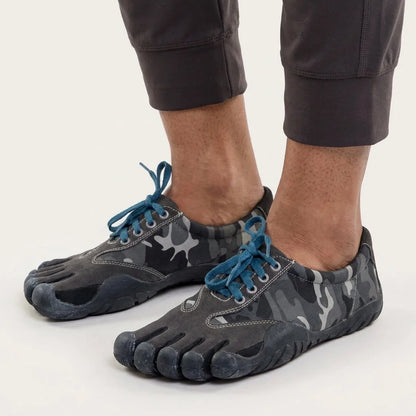 Grip Flex Barefoot Yoga Shoes For Grounded Practice