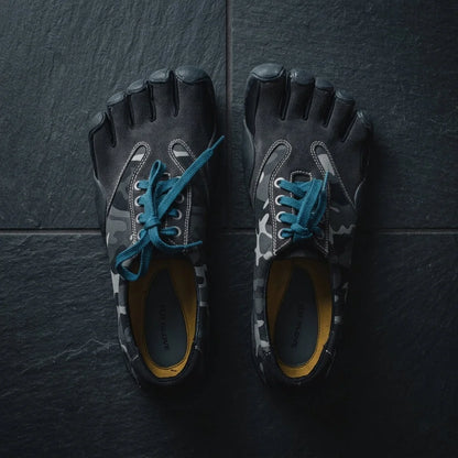 Grip Flex Barefoot Yoga Shoes For Grounded Practice