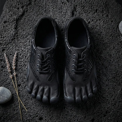 Grip Flex Barefoot Yoga Shoes For Grounded Practice