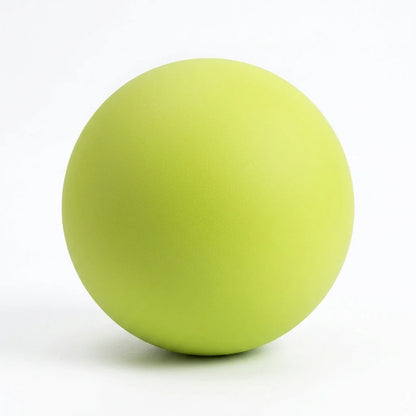 Massage Yoga Ball For Deep Muscle Relief