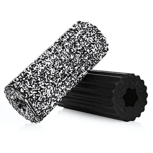 Muscle Recovery Foam Rolls For Deep Tissue Relief