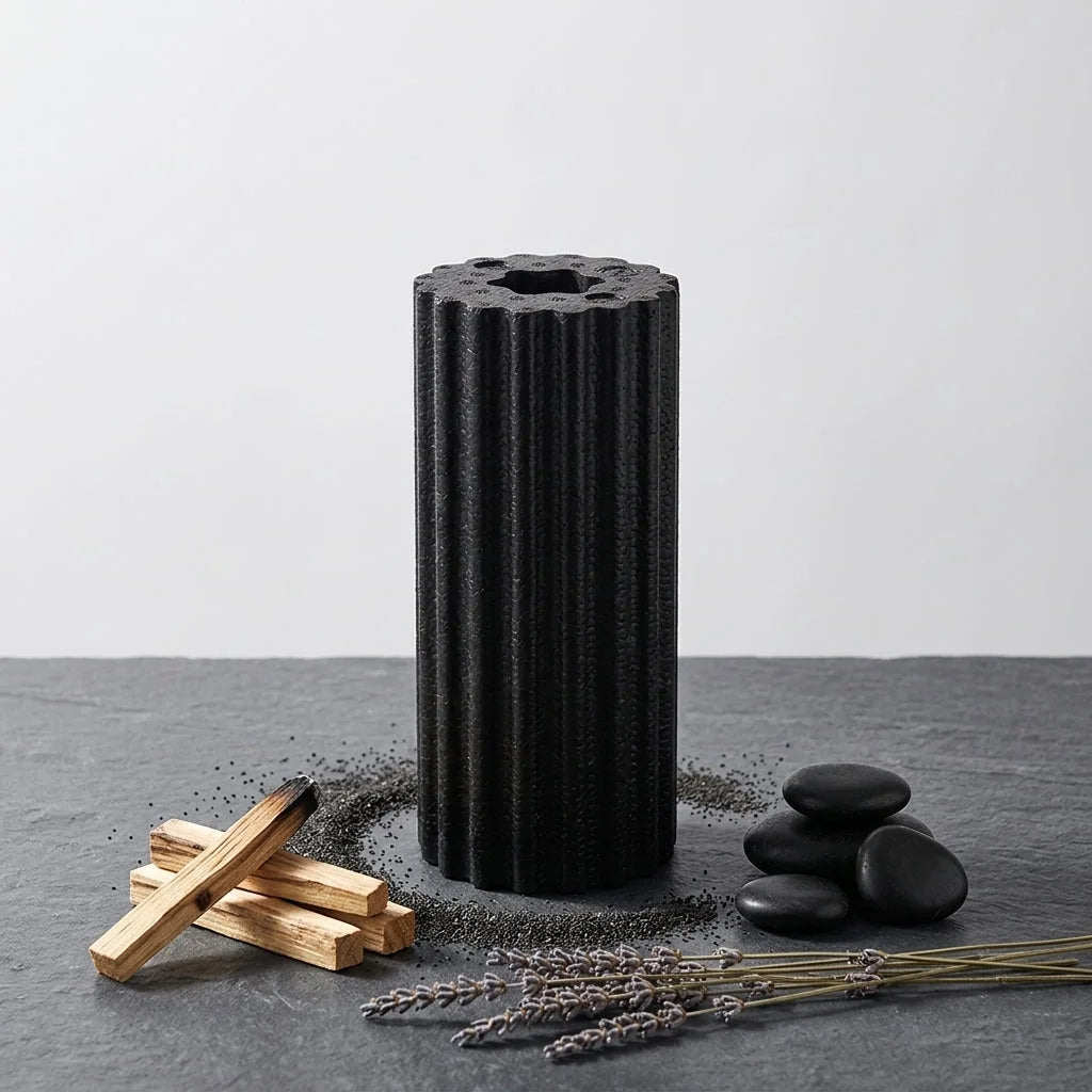 Muscle Recovery Foam Rolls For Deep Tissue Relief