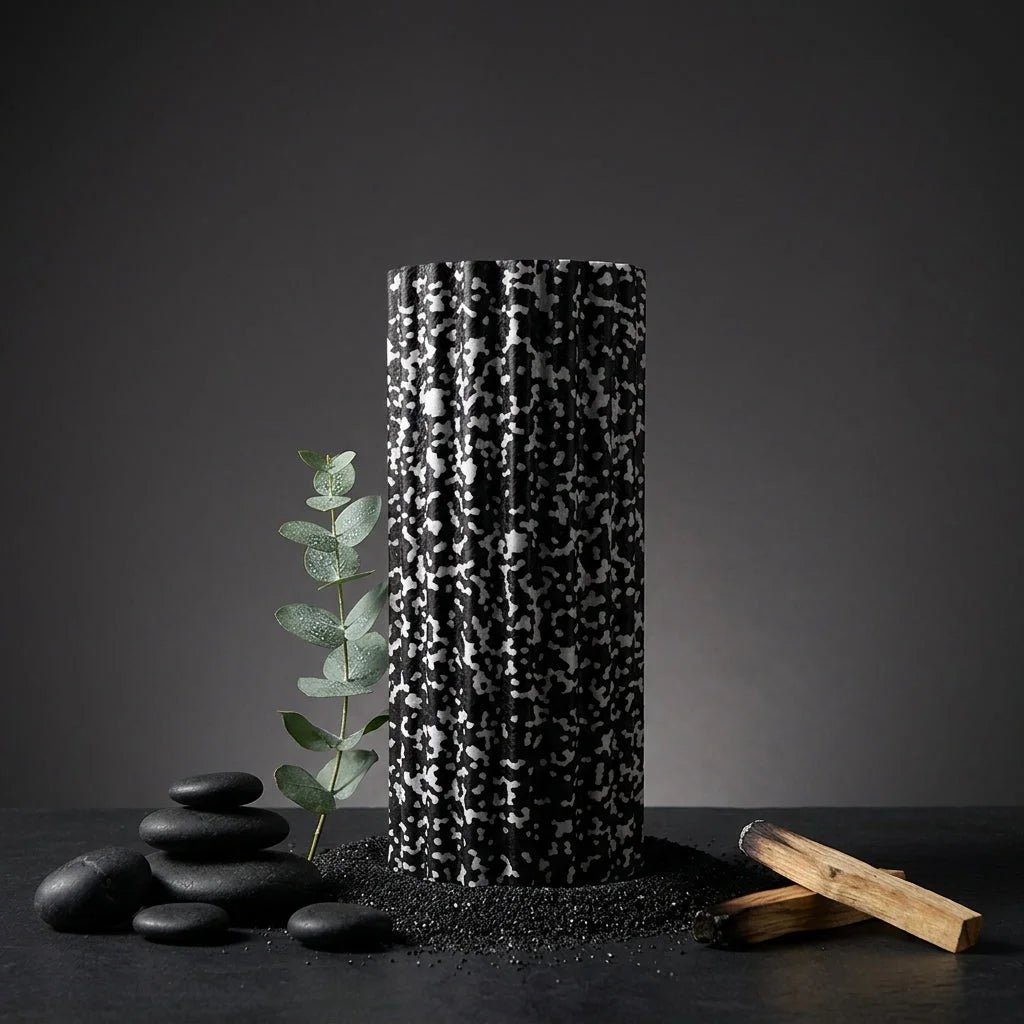 Muscle Recovery Foam Rolls For Deep Tissue Relief