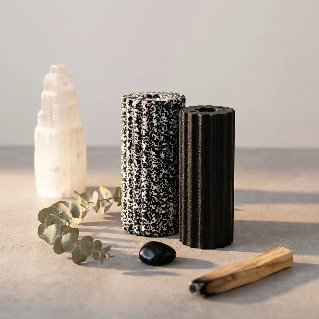Muscle Recovery Foam Rolls For Deep Tissue Relief