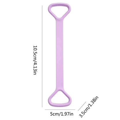 Physical Therapy Resistance Bands For Posture & Toning