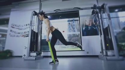 Fitness Equipment Bands For Yoga And Strength Training