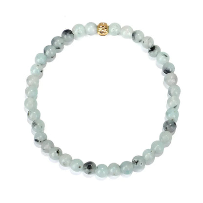 Stone Stretchy Bracelets For Women In Boho Style - Bracelet