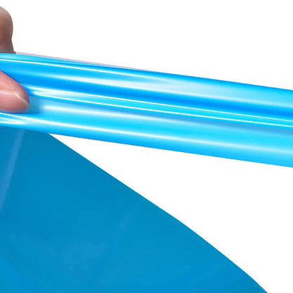 Stretch Bands For Pull Ups In Eco Latex Design - Blue / 180 cm