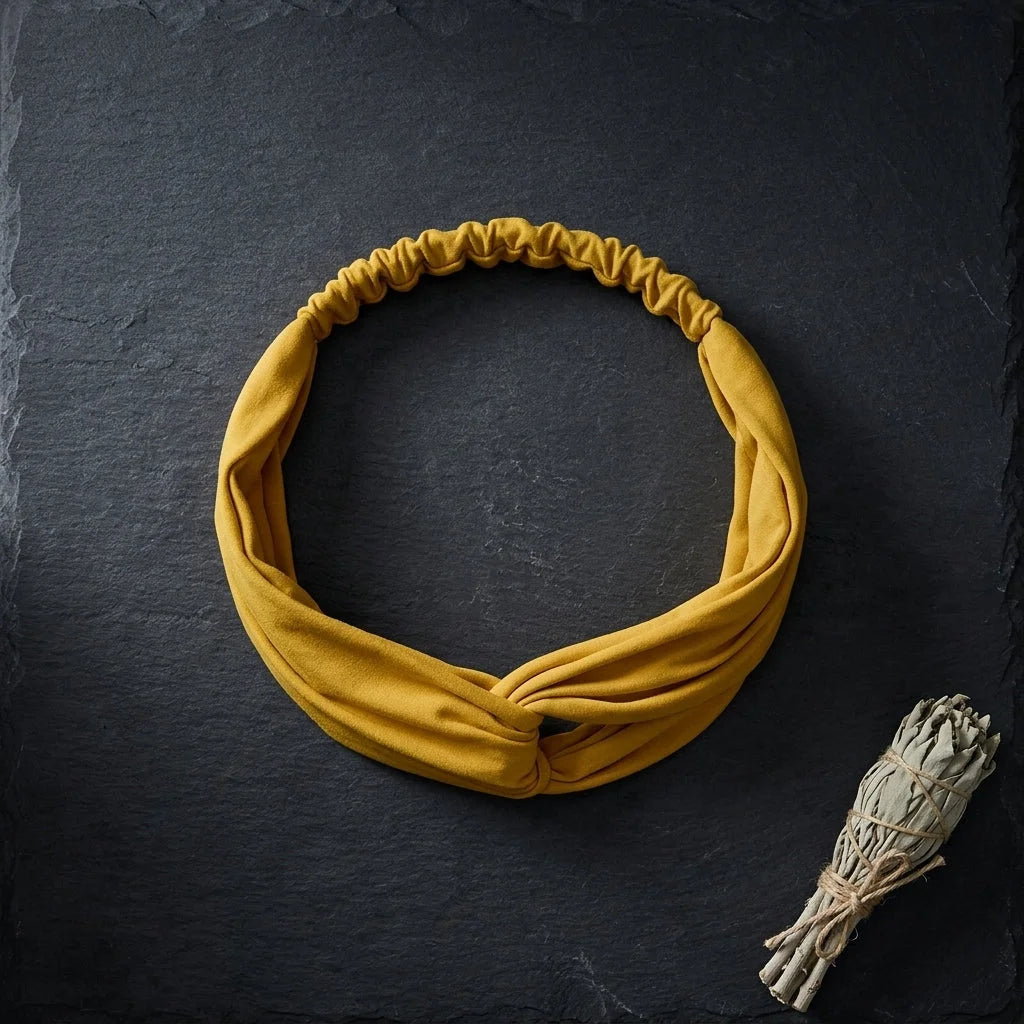 Stretch Fit Women’s Yoga Headbands For Active Days