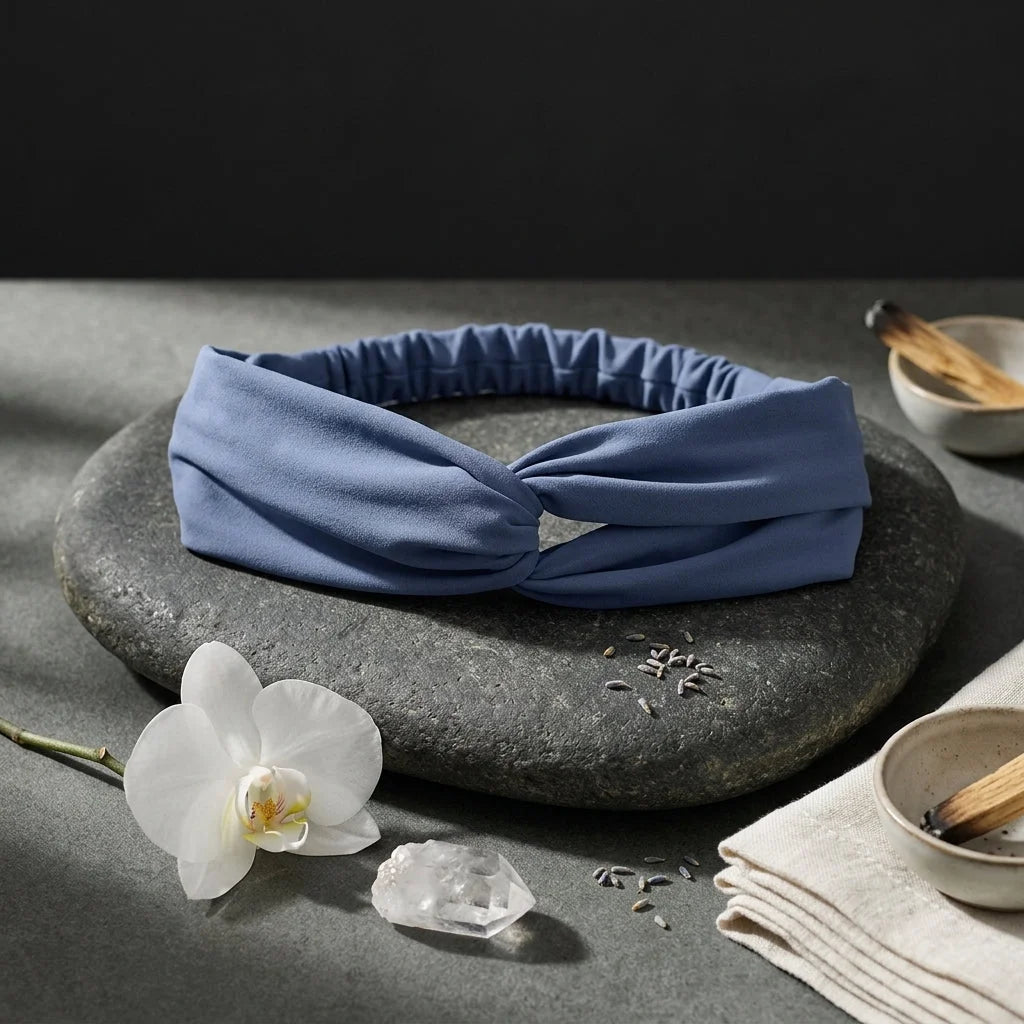 Stretch Fit Women’s Yoga Headbands For Active Days