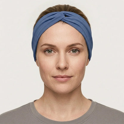 Stretch Fit Women’s Yoga Headbands For Active Days