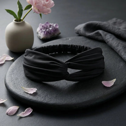 Stretch Fit Women’s Yoga Headbands For Active Days