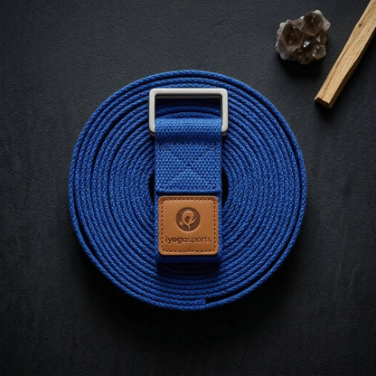 Supportive Therapy Straps For Mobility & Flexibility