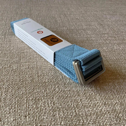 Supportive Therapy Straps For Mobility & Flexibility - Tian Lan