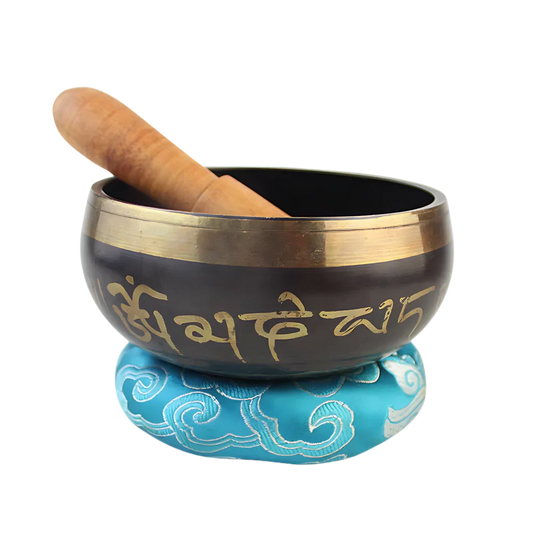 Therapeutic Healing Singing Bowls For Meditation