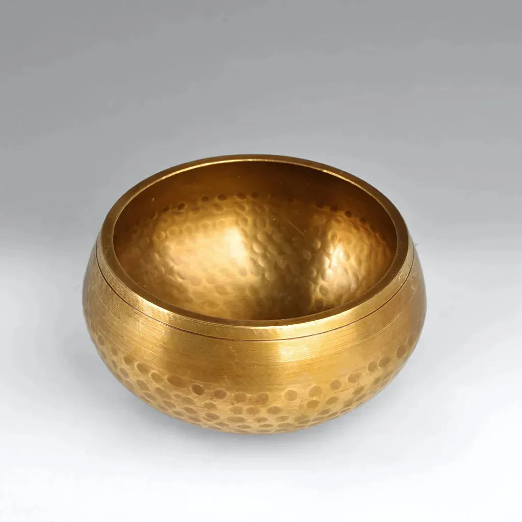 Tibetan Singing Bowls Healing Sound Tool