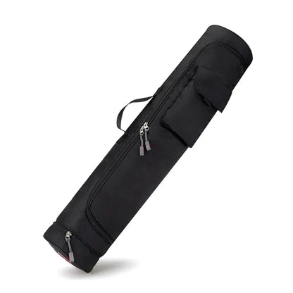 Waterproof Yoga Mat Carry Bag With Side Zipper