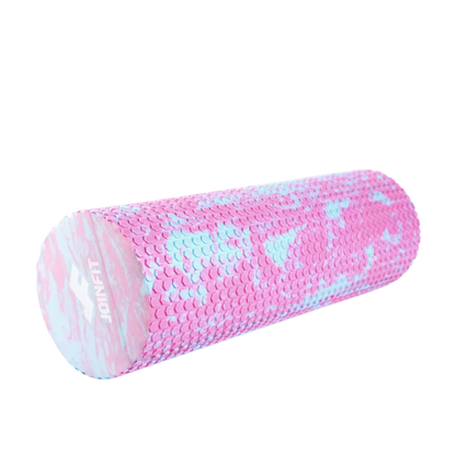 Yoga Foam Roller For Muscle Support And Flexibility - Style A / 45 cm