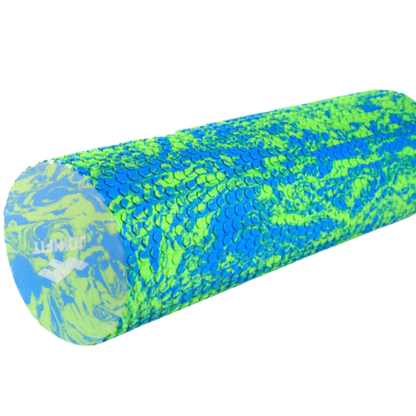 Yoga Foam Roller For Muscle Support And Flexibility - Style C / 45 cm