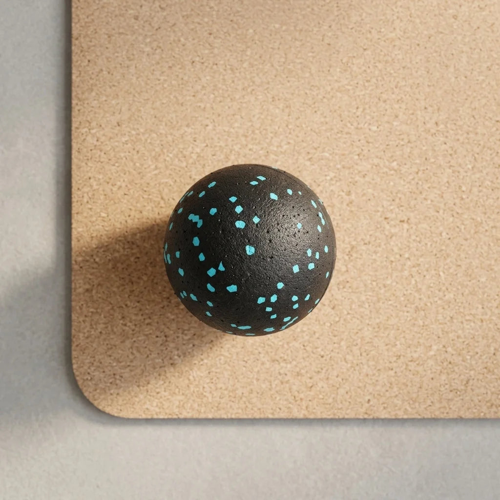Yoga Massage Balls For Full Body Relief