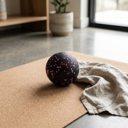Yoga Massage Balls For Full Body Relief