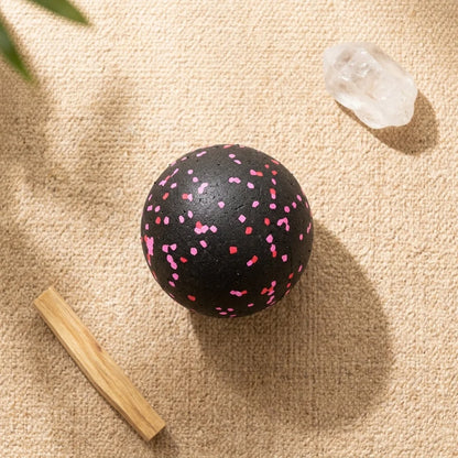 Yoga Massage Balls For Full Body Relief