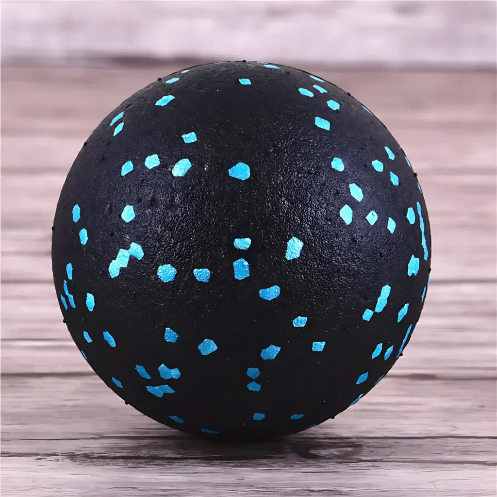 Yoga Massage Balls For Full Body Relief