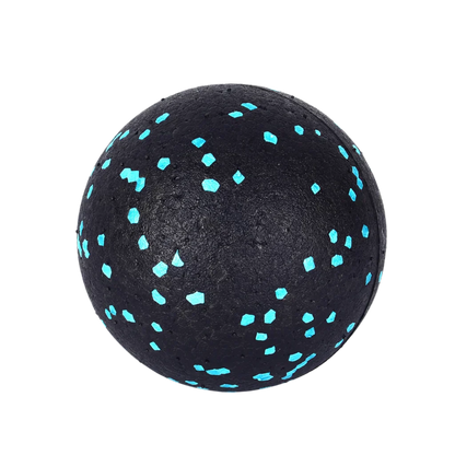 Yoga Massage Balls For Full Body Relief - Blackgreen
