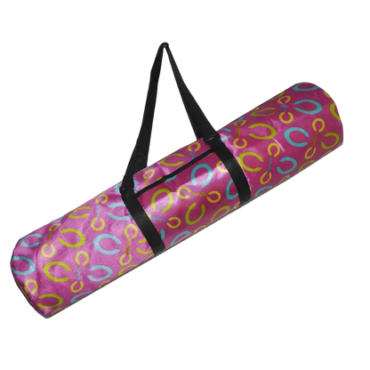 Yoga Mat Carrying Case With Waterproof Fabric