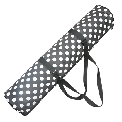 Yoga Mat Carrying Case With Waterproof Fabric