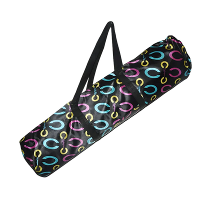 Yoga Mat Carrying Case With Waterproof Fabric