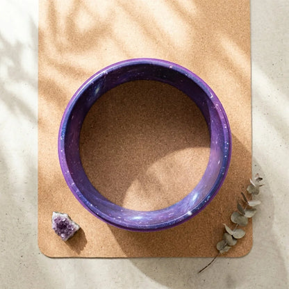 Yoga Roller Wheel For Back Support And Flexibility