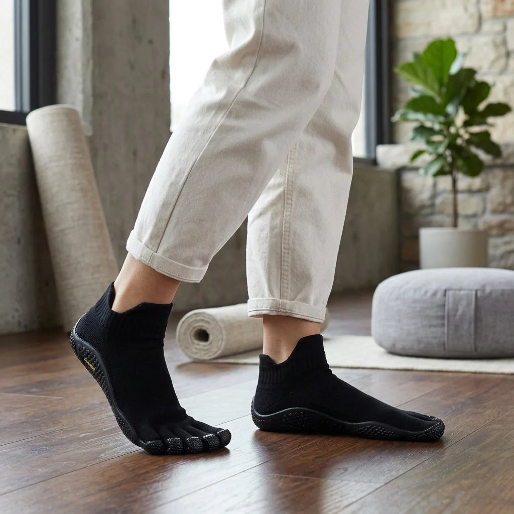 Yoga Shoes Arch Support For Balance And Comfort