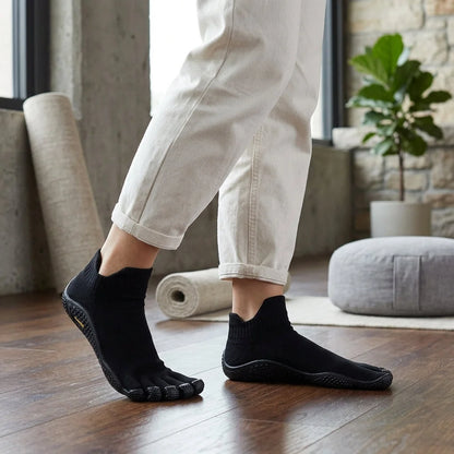 Yoga Shoes Arch Support For Balance And Comfort
