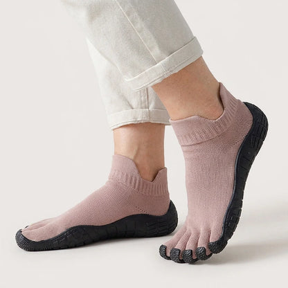 Yoga Shoes Arch Support For Balance And Comfort