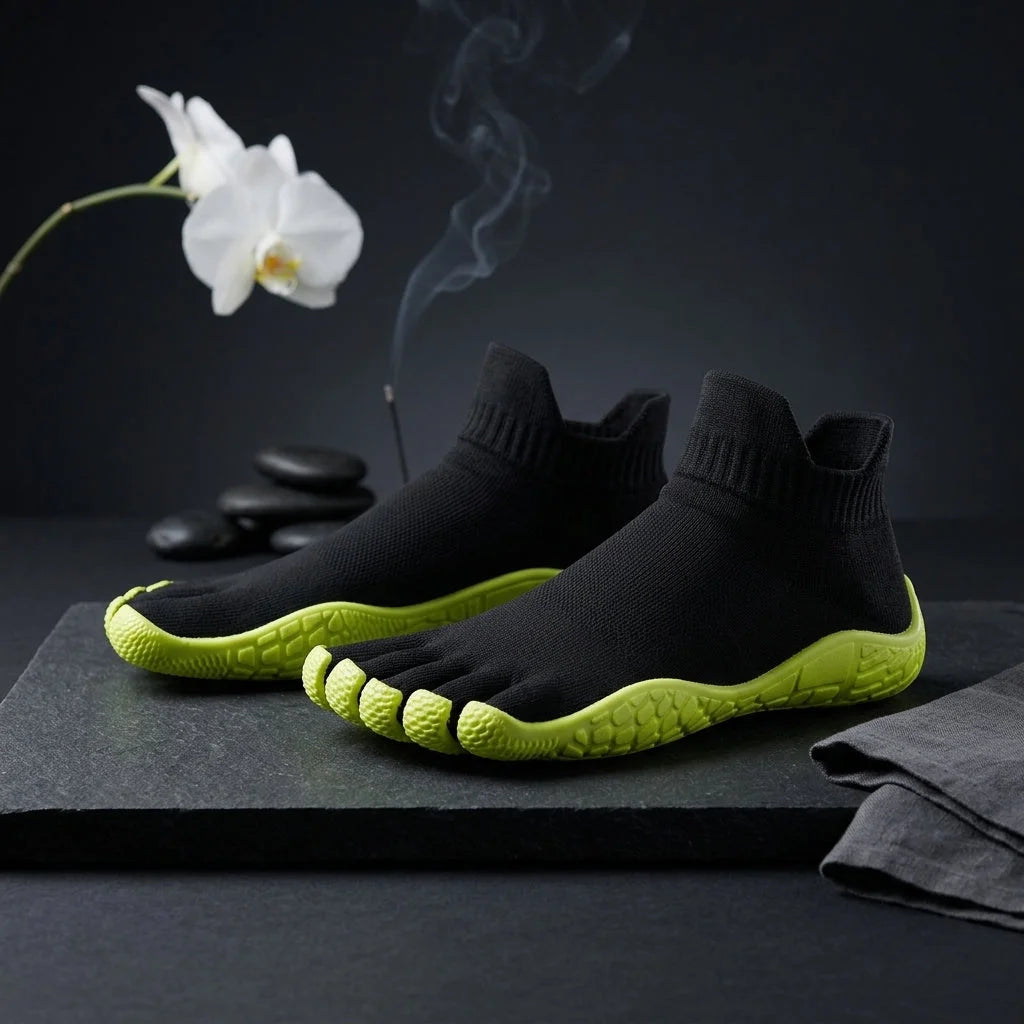 Yoga Shoes Arch Support For Balance And Comfort