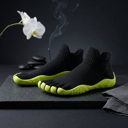 Yoga Shoes Arch Support For Balance And Comfort