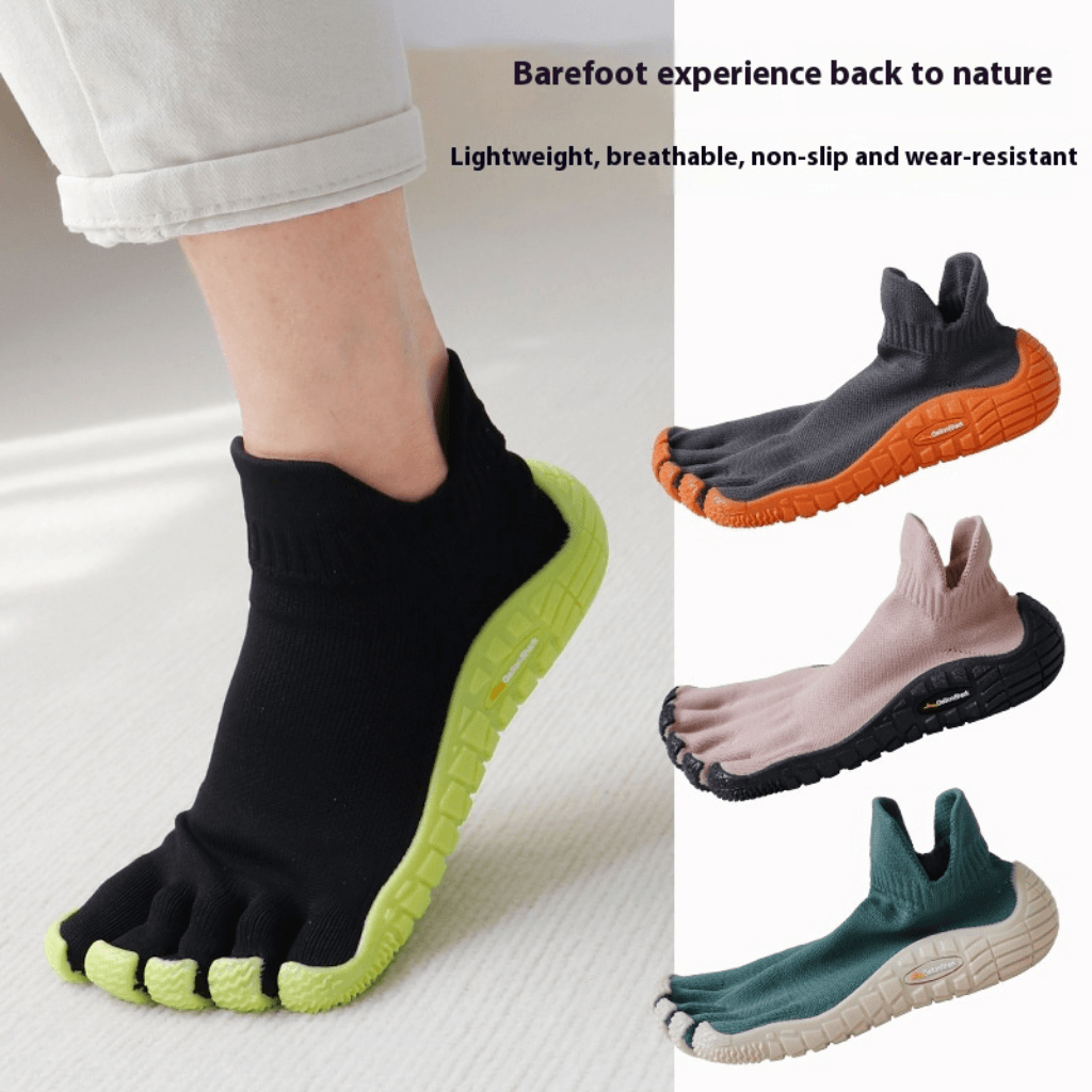 Yoga Shoes Arch Support For Balance And Comfort
