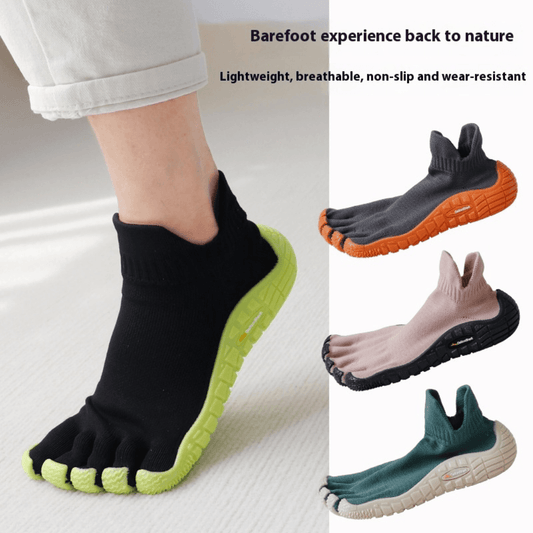 Yoga Shoes Arch Support For Balance And Comfort