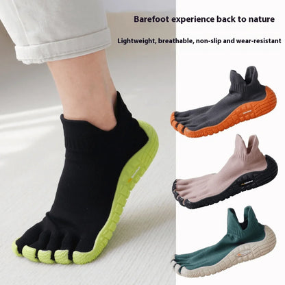 Yoga Shoes Arch Support For Balance And Comfort