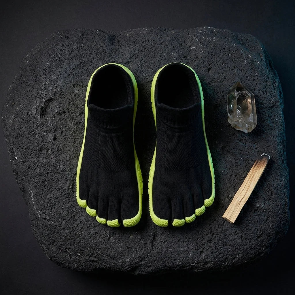 Yoga Shoes Arch Support For Balance And Comfort